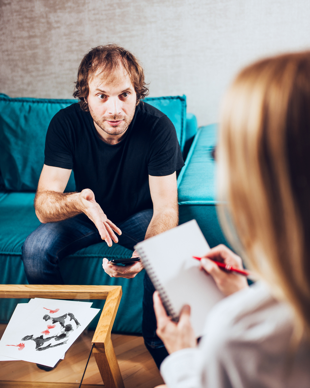 Comment mieux gérer son impulsivité ?