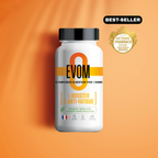 BOOSTER . ANTI FATIGUE