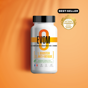 BOOSTER . ANTI-FATIGUE