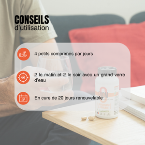 CARDIOVASC . ÉQUILIBRE