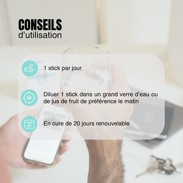 STRESS KILLER . BONNE HUMEUR