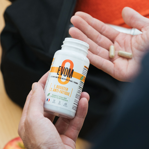BOOSTER . ANTI-FATIGUE