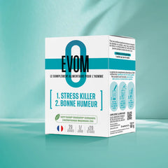 STRESS KILLER . BONNE HUMEUR